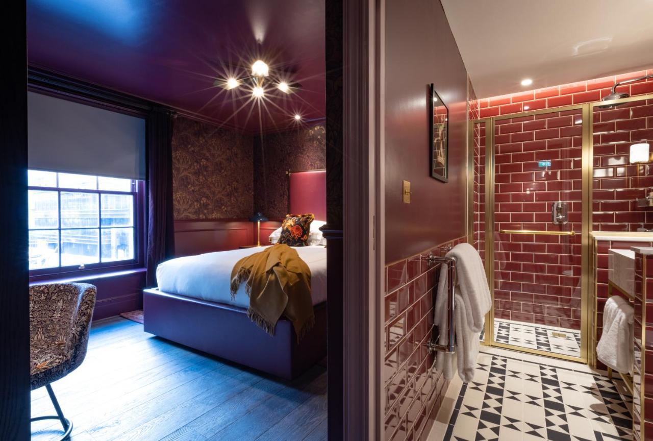 Chambre Lit King-Size