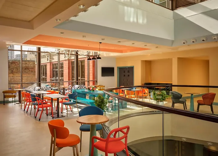 Stamford Bridge Hotel Londres